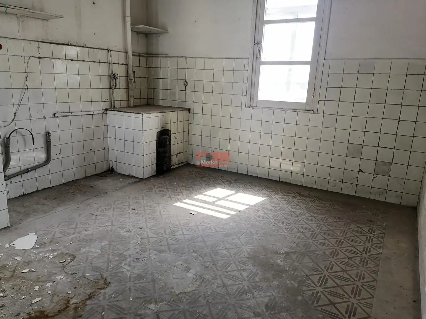 Flat with lift for sale in A Milagrosa, imagen 2