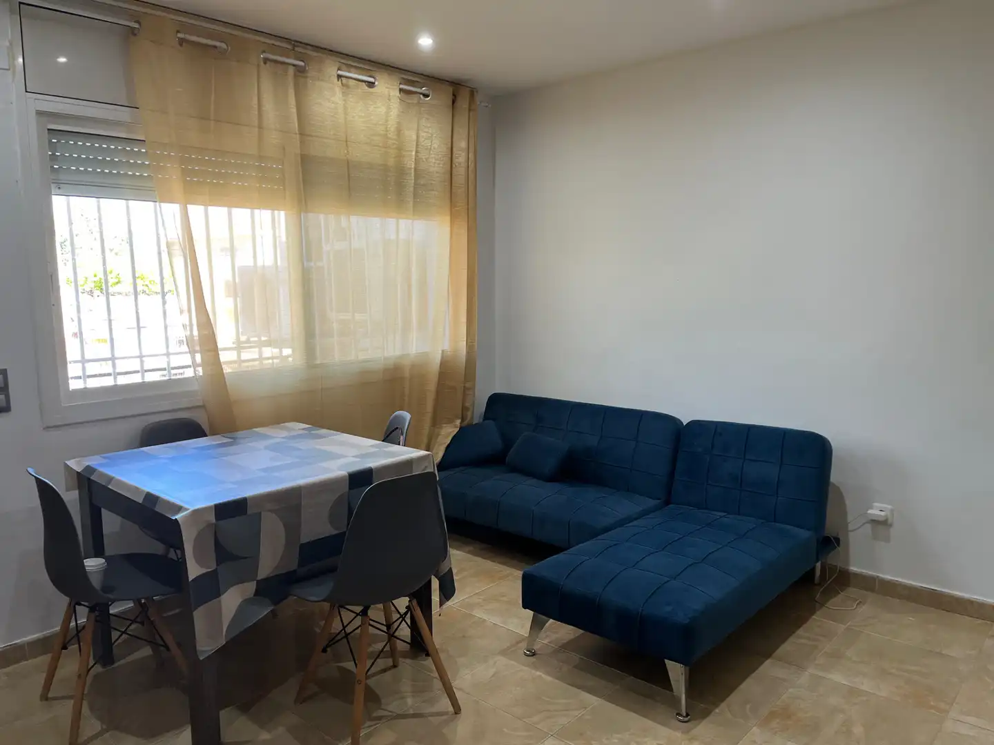 Wohnung mit Terrasse zum Verkauf in Carrer de les Dàlies 26, imagen 5