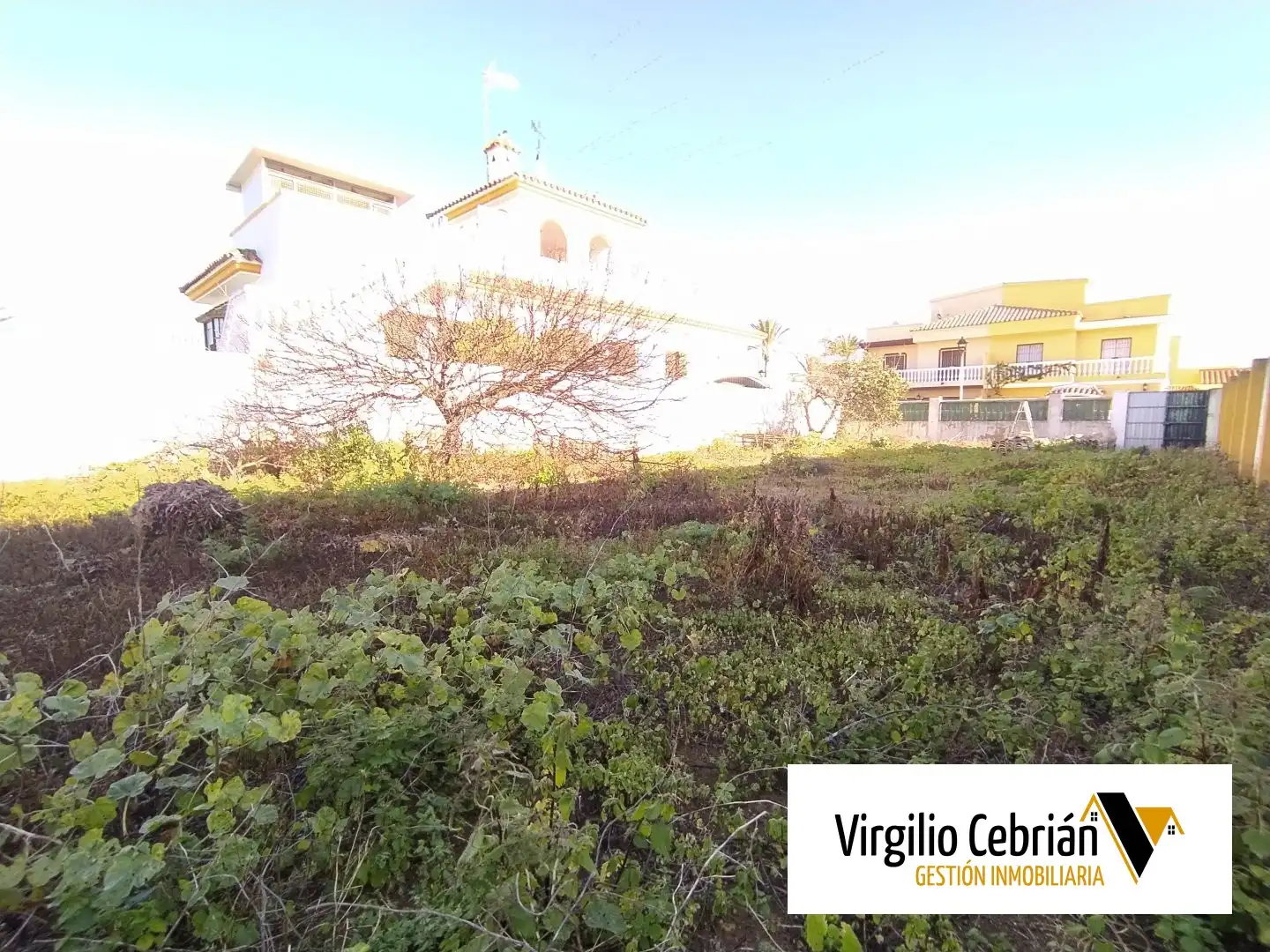 Residencial en venta en SERONCILLO, 34, La Laguna