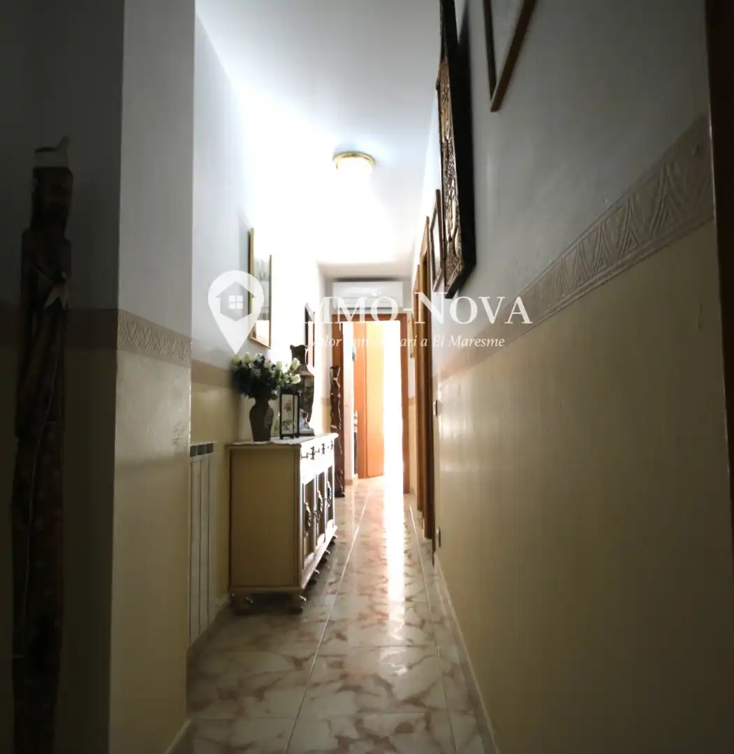 Penthouse mit Terrasse zum Verkauf in Ronda General Prim, imagen 7