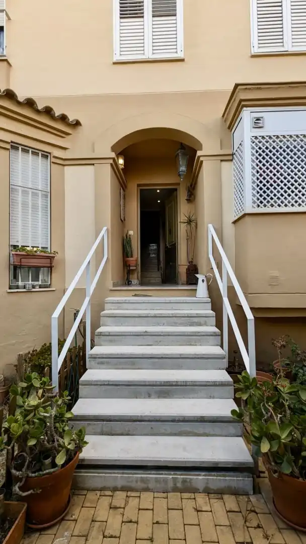 Houses for sale in Tomares  with Air Conditioner, Heating and Terrace