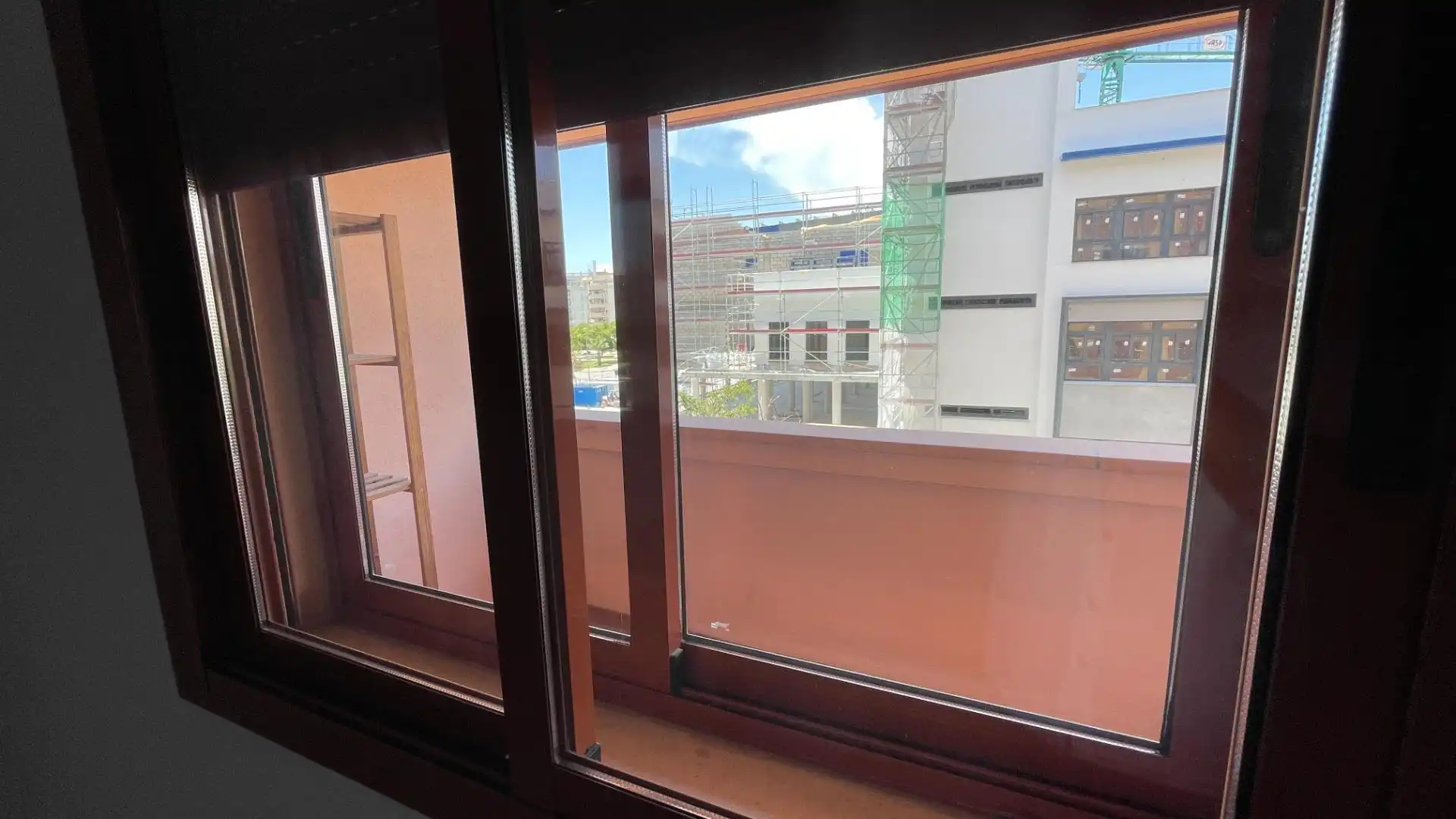 Flat for sale in LUIS PORTERO, El Tejar - Hacienda Bizcochero