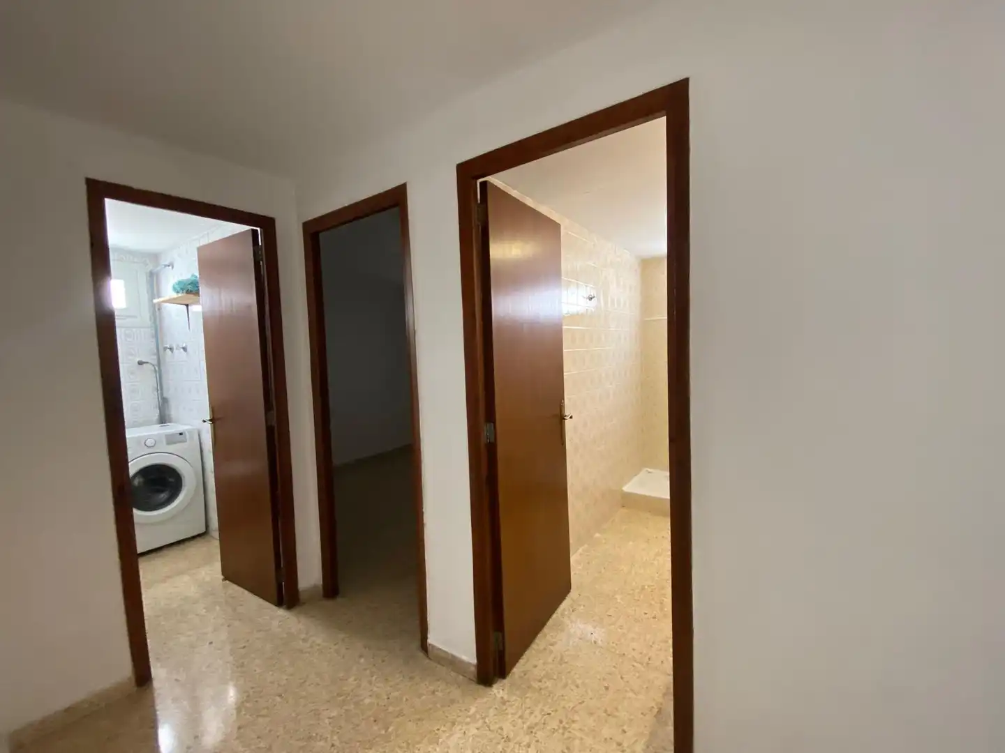 Flat for rent in Carrer de Sant Rafel, 44, Centro Histórico
