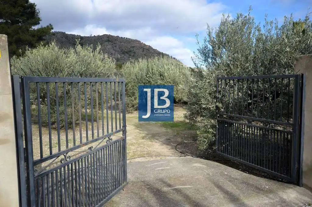 Casa o chalet en venta en Xàtiva