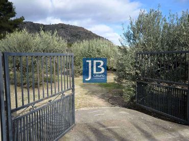 Xalet en venda a Xàtiva