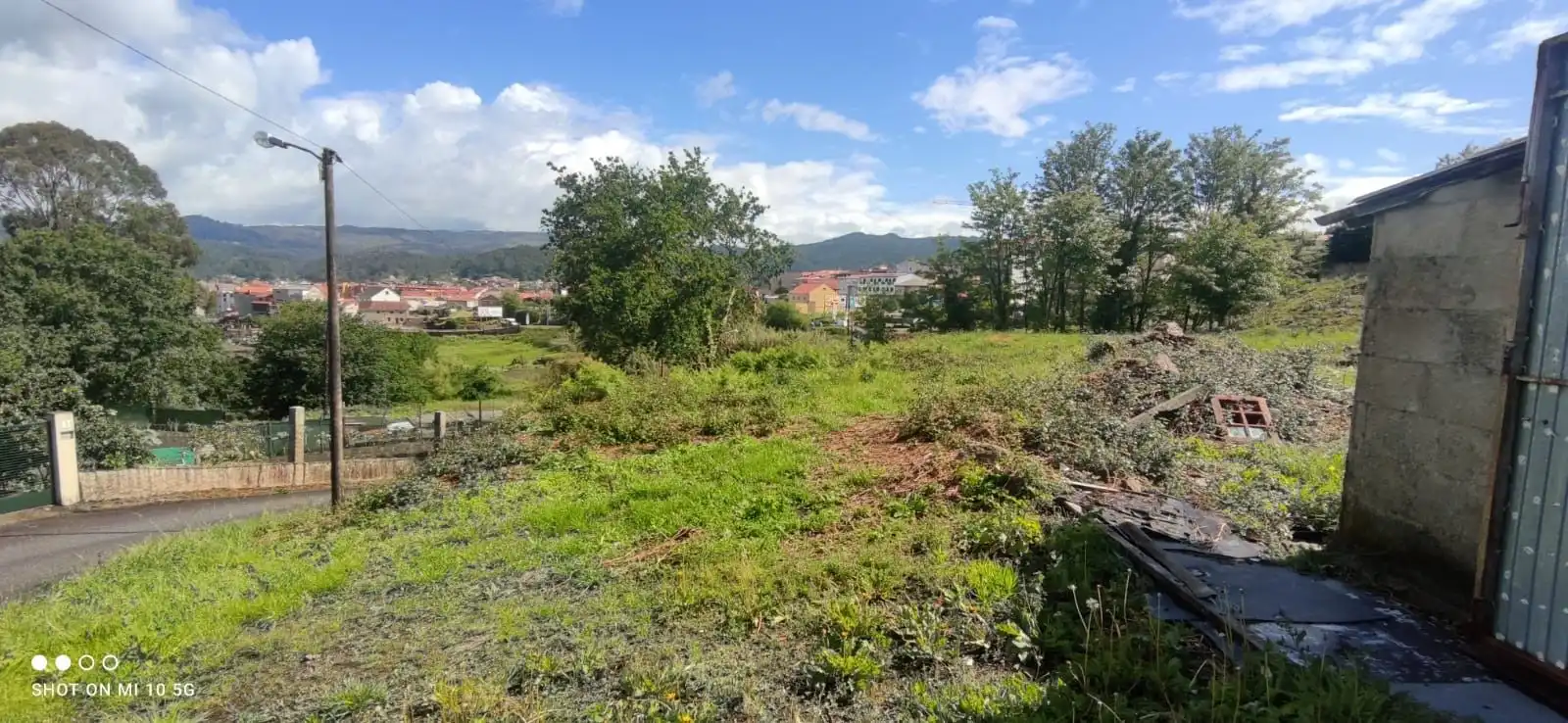 Lands and plots for sale in Soutomaior, imagen 3