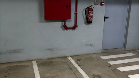 Foto 3 de Garaje de alquiler en Carrer del Doctor Aiguader, 9, Sant Pere, Sta. Caterina i la Ribera, Barcelona Capital