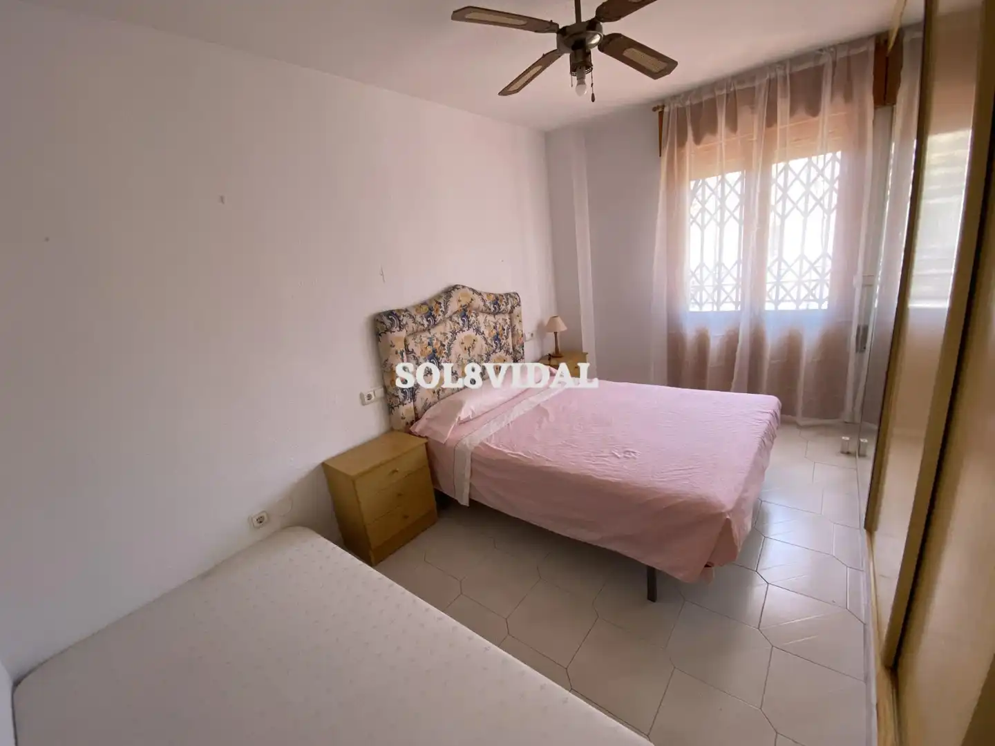 Flat for rent in Cabo Roig