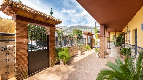 Foto 4 de Casa o chalet en venta en Calle Mimbres, Alfacar, Granada