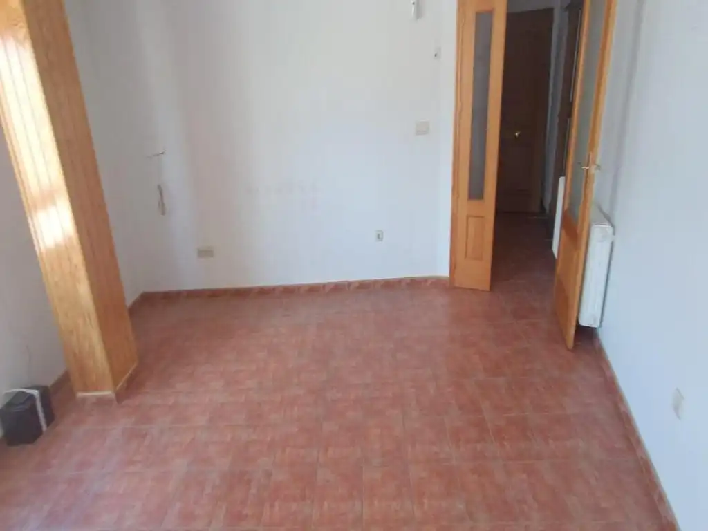 Wohnung mit Terrasse zum Verkauf in Alfredo Atienzar, imagen 4