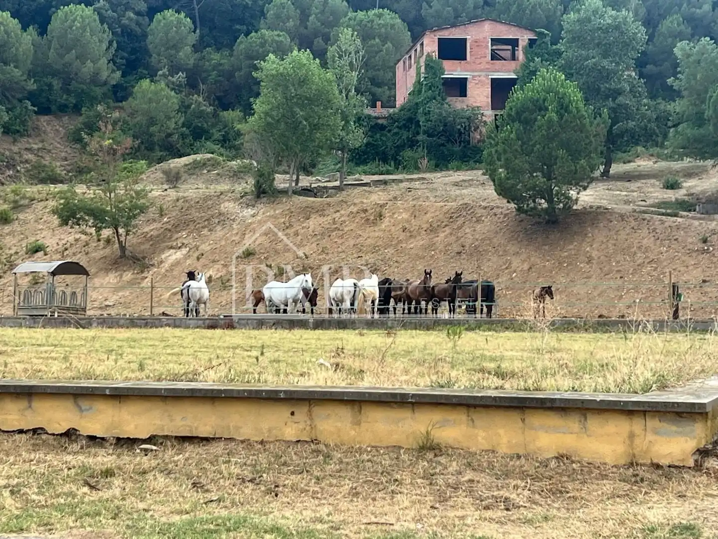 Maison rustique à vendre à Fogars de la Selva, imagen 11