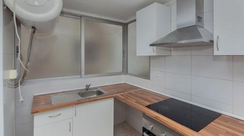 Foto 4 de Pis en venda a C/ Guitarrista Tárrega , La Punta, Valencia