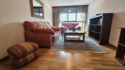 Foto 2 de Apartament de lloguer