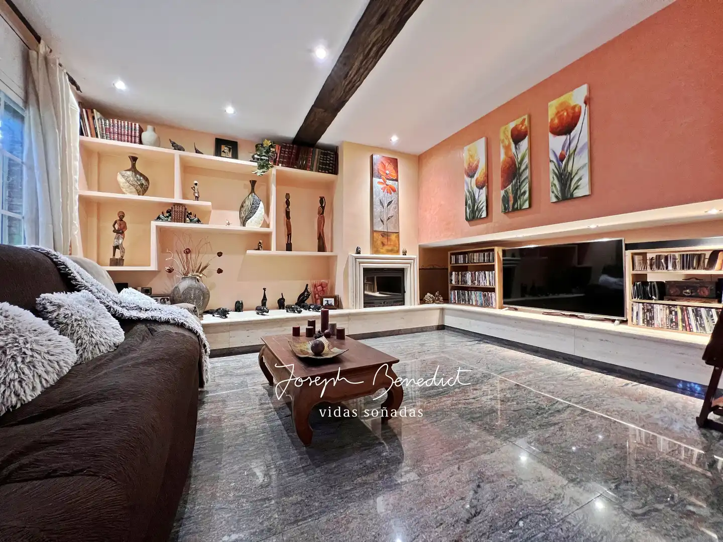 Maison avec terrasse à vendre à La Sentiu, imagen 6