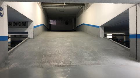 Foto 3 von Garage zur Miete in Avenida Puerta del Mar, 4, Playa Bajadilla - Puertos, Marbella