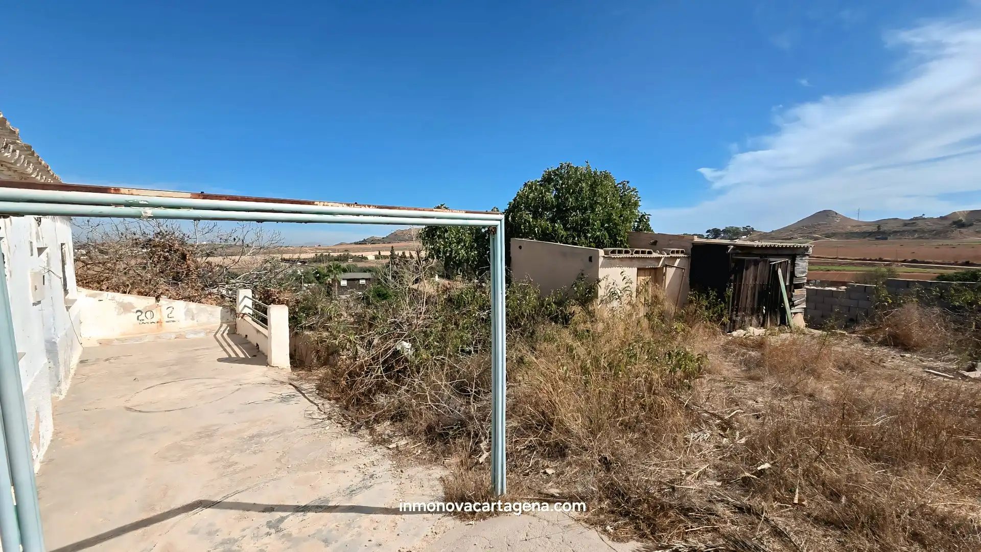 Haus mit Garten zum Verkauf in Calle Alumbres 2, imagen 2
