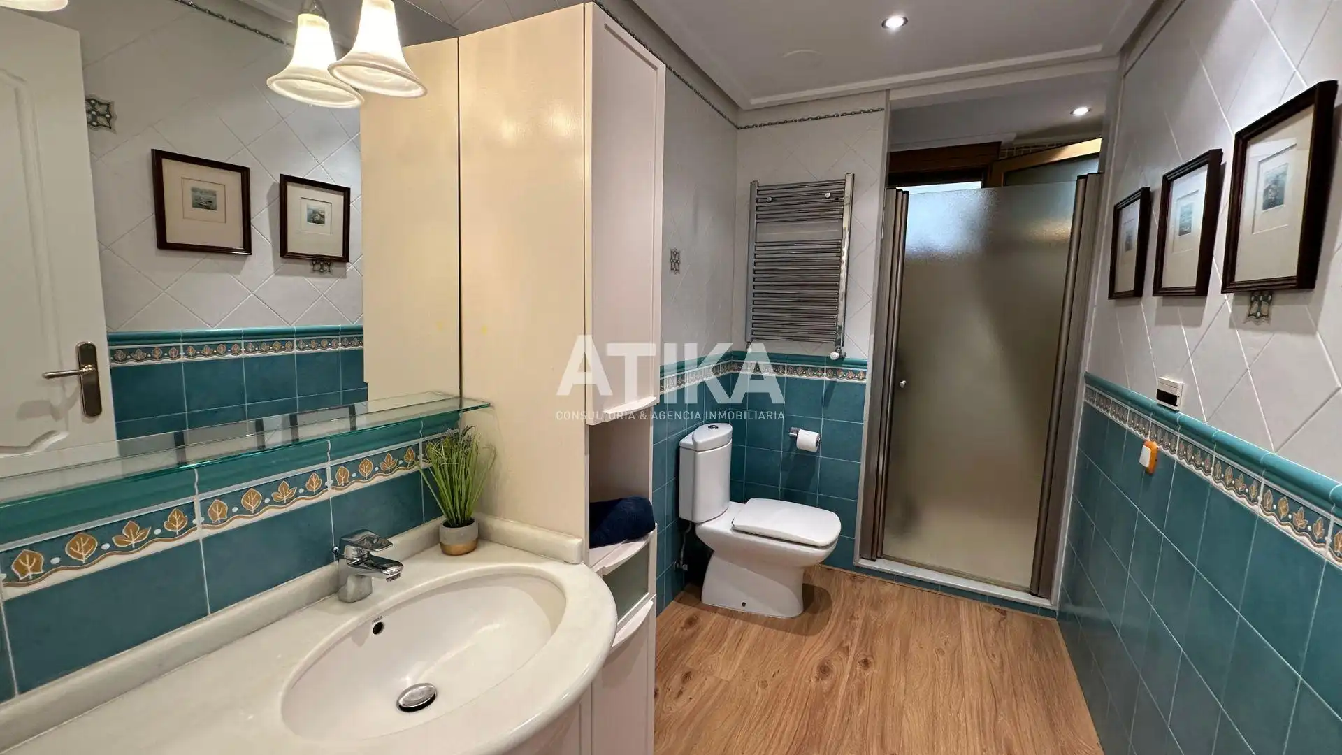 Villa con terrazza in vendita a Centro, imagen 31