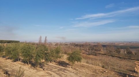 Finca Rúst. en venta en Castelldans.