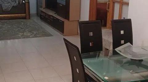 Foto 3 de Pis en venda a Roquetas Pueblo, Almería