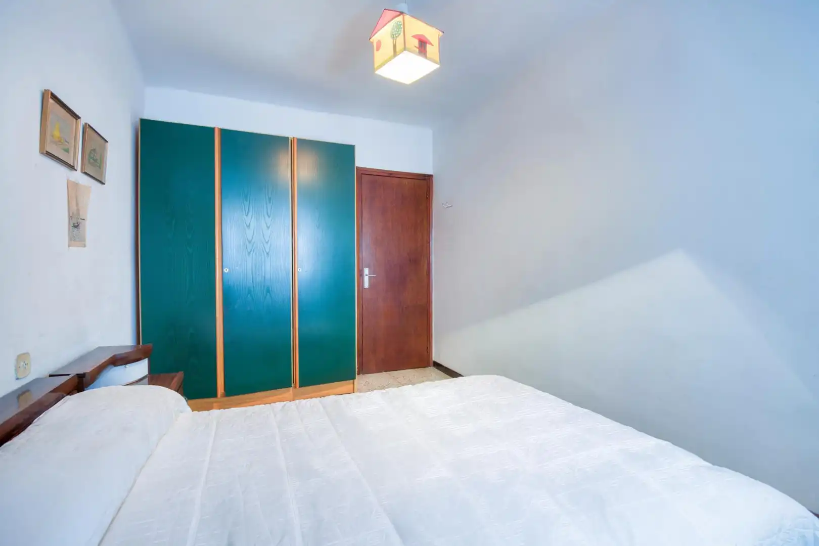 Habitación de Piso en venta en Sant Feliu de Guíxols con Calefacción y Balcón