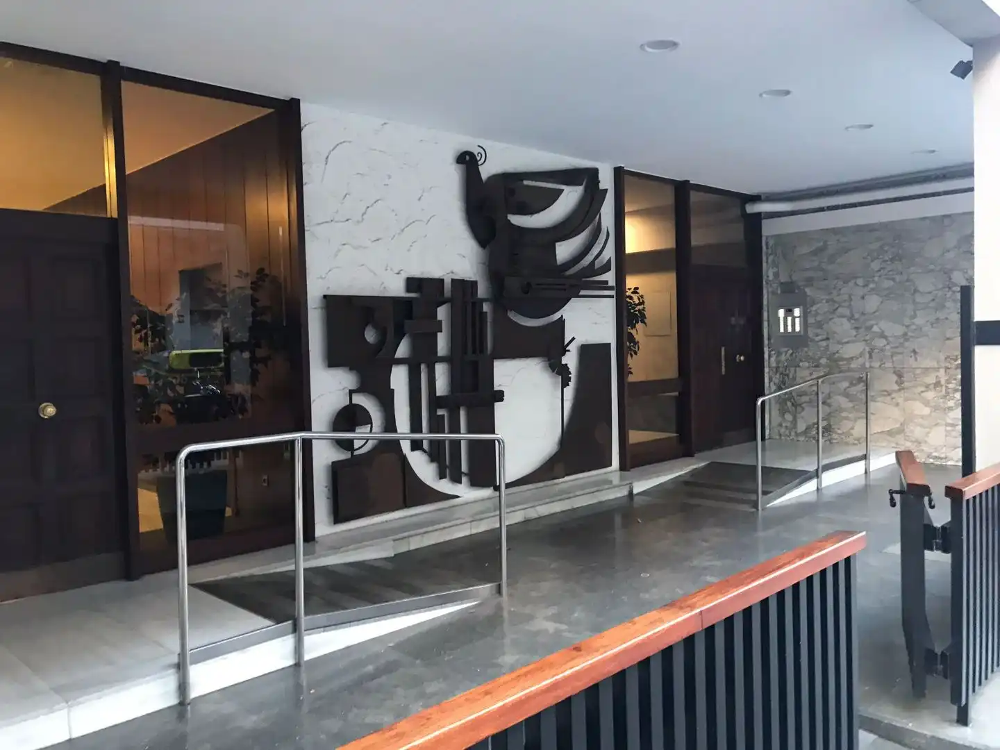 Penthouse mit Aufzug zur Miete in provença 122, imagen 32