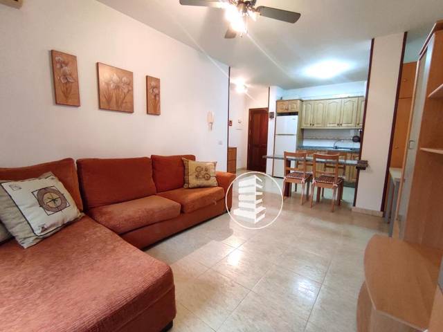 Piso en Alquiler en Candelaria - Playa La Viuda