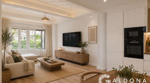 Photo 2 of Flat for sale in Ategorrieta Hiribidea, Ategorrieta - Ulia, Donostia - San Sebastián