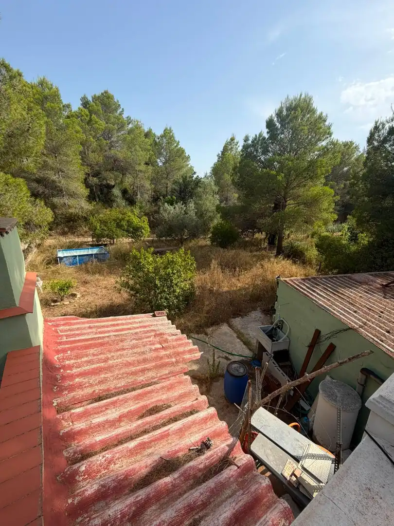 Detached house for sale in Montserrat, imagen 20