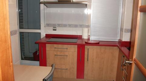 Photo 5 of Attic for rent in San Juanillo, Palencia Capital