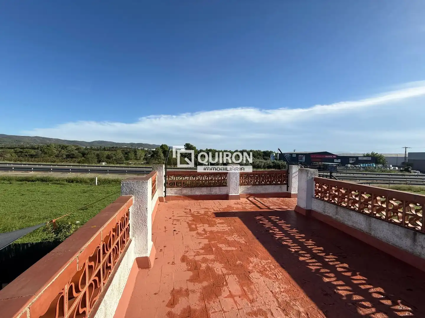 Terraza de Casa o chalet en venta en Albinyana con Aire acondicionado, Calefacción y Trastero