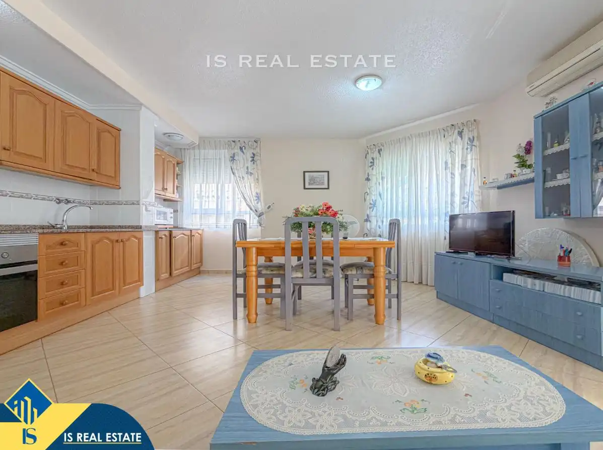Apartment with lift for sale in Playa del Cura, imagen 3