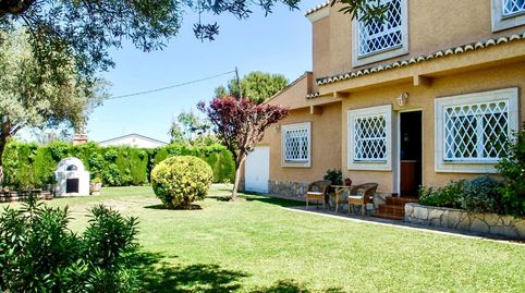 Foto 2 de Casa o chalet en venta en Millars, San Antonio de Benagéber, Valencia