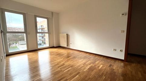 Foto 4 de Pis en venda a Calle Doctor José Alfonso, San Jorge,  Pamplona / Iruña