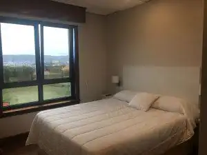 Apartament de lloguer a Estrada de Catabois, A Malata - Catabois - Ciudad Jardín