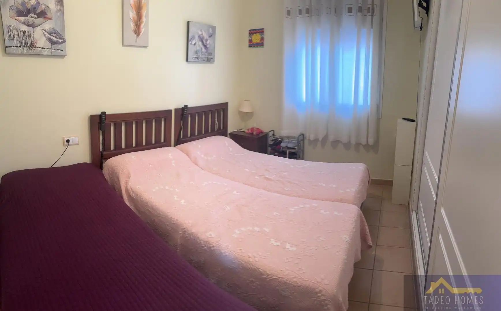 Apartamento en venta en Reino Unido, 6, Baños y Mendigo