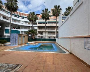 Swimming pool of Attic for sale in Gualchos  with Air Conditioner, Terrace and Swimming Pool