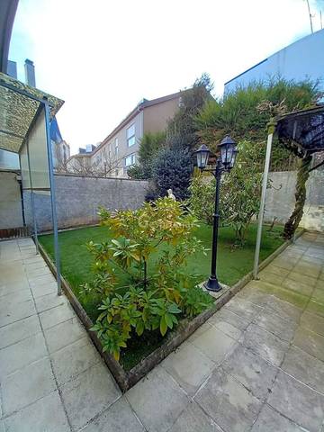 Casa adosada en Venta en Rúa Moar en A Pobra de Trives