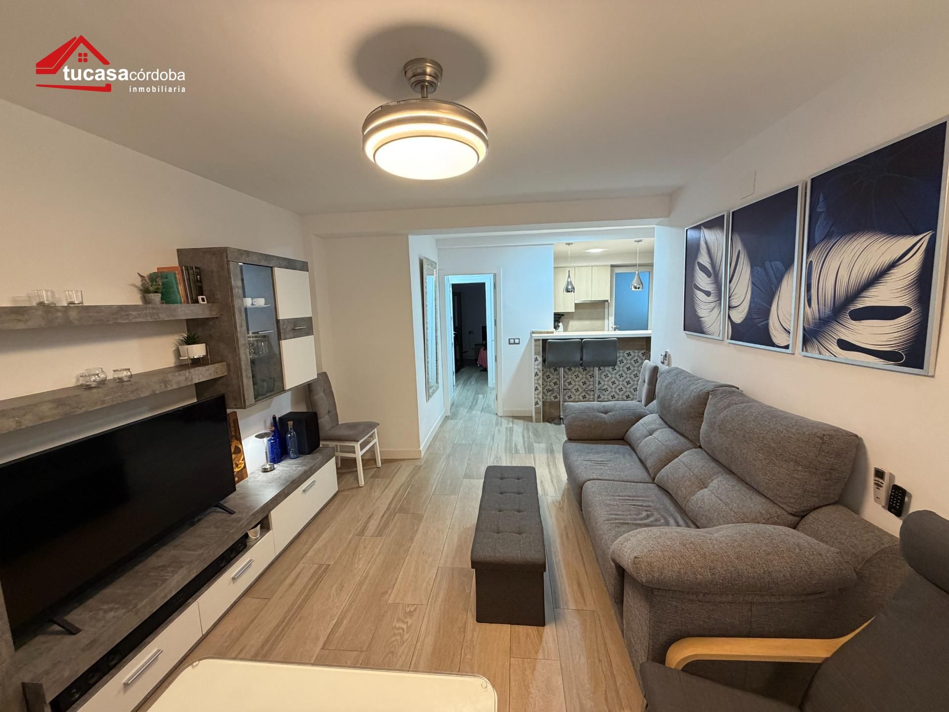 Wohnung zum Verkauf in Calle AZONAICAS, Zona Centro, Centro