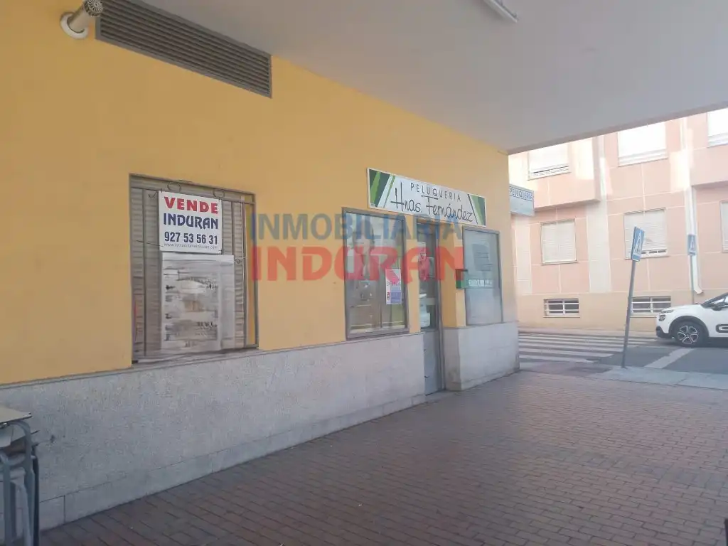 Gewerbefläche zum Verkauf in Calle Garganta Los Nogales