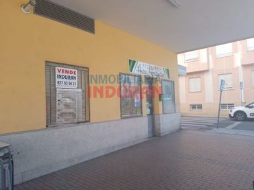 Local comercial en venda a Calle Garganta Los Nogales