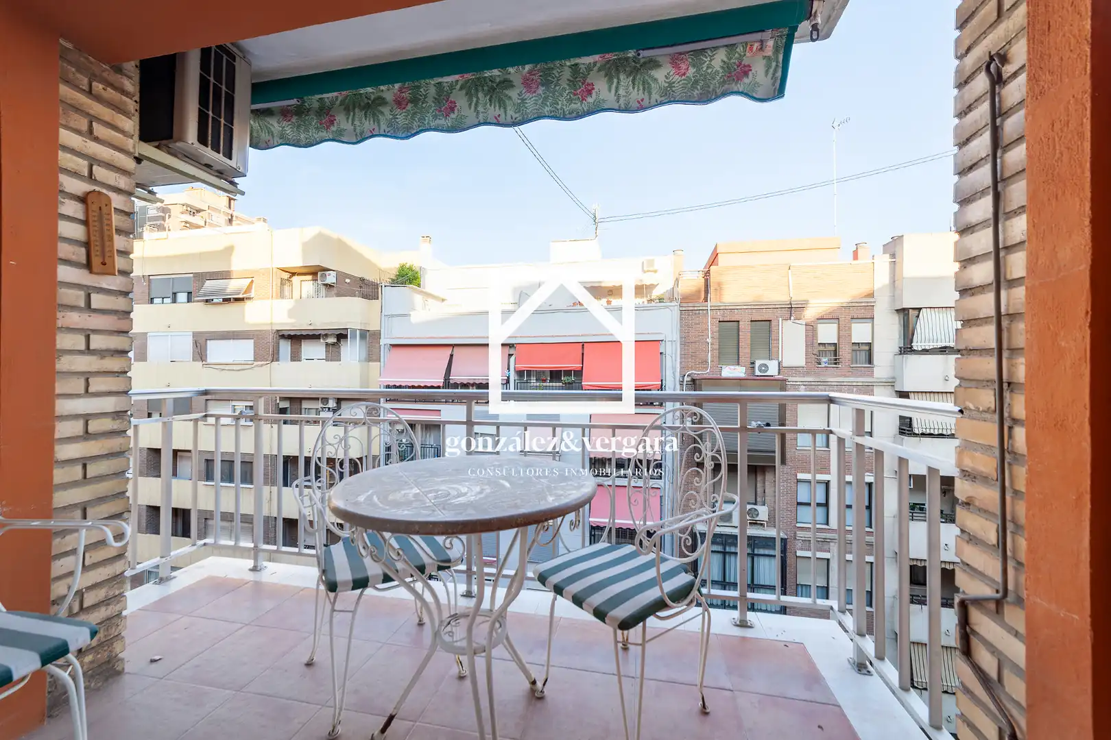 Wohnung mit Terrasse zum Verkauf in Carrer de Rubén Vela, imagen 20