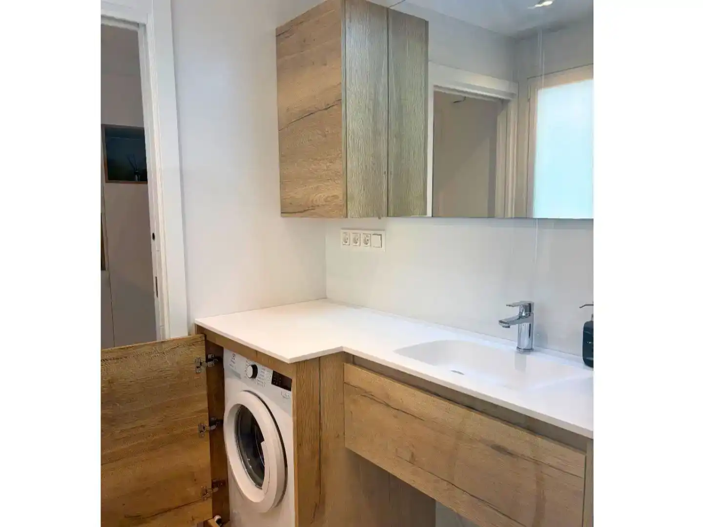 Baño de Piso en venta en Anoeta con Amueblado y Balcón