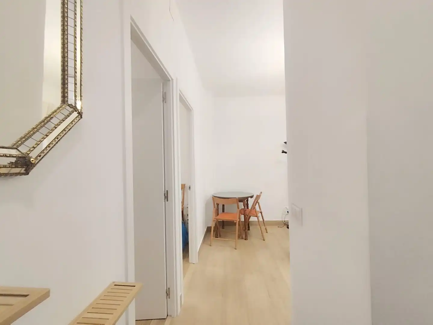 Apartamento con ascensor en alquiler en Retiro, imagen 6