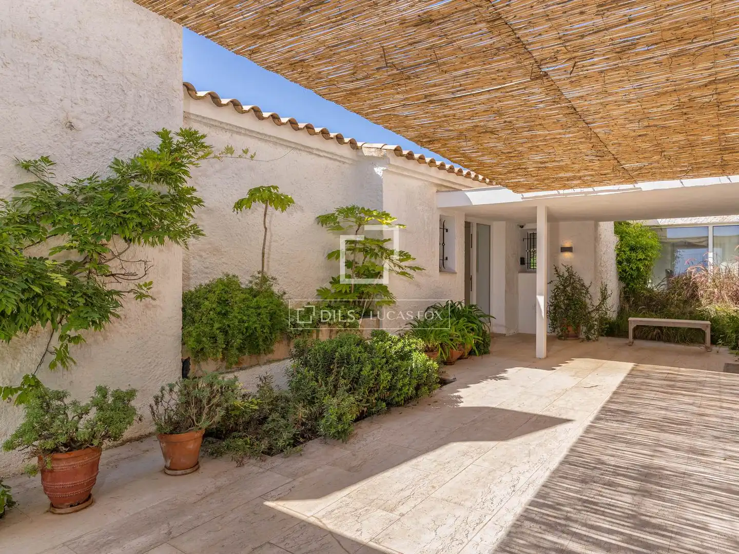 Villa con piscina in vendita a Fornells - Aiguablava, imagen 25