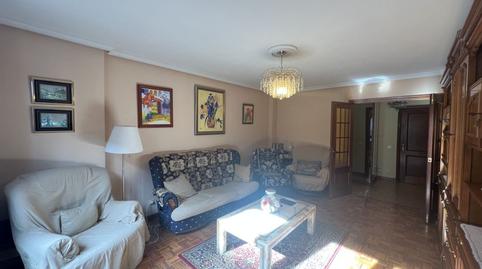 Foto 4 de Pis en venda a Lugones, Asturias