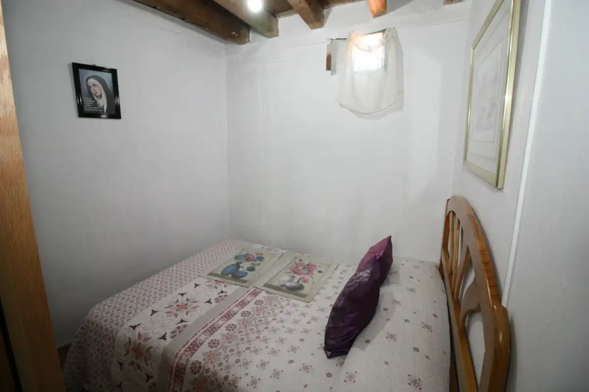 Habitación de Casa o chalet en venta en Guisando