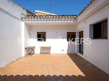 Casa en venda a Santa Coloma de Cervelló