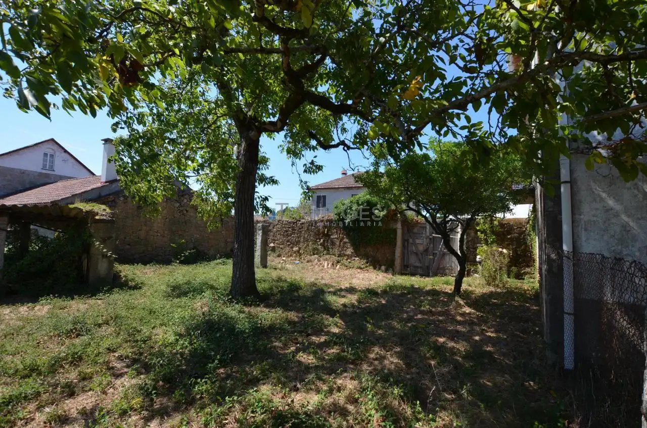 Casa con giardino in vendita a LUGAR A ALDEA, imagen 27