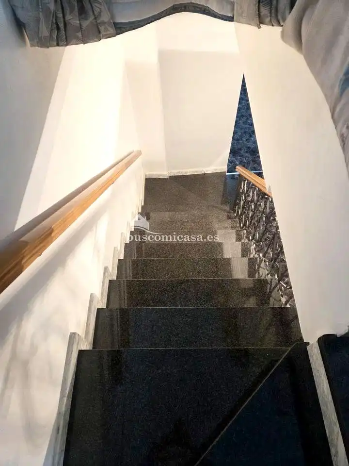 Adossat amb terrassa en venda a Calle Carrera Alta, imagen 46