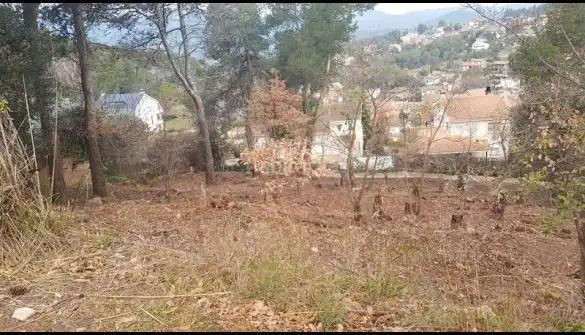 Terreny residencial en venda a Avinguda de la Mare de Déu de Lourdes 41, imagen 3